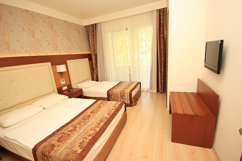 Turunç Hotel